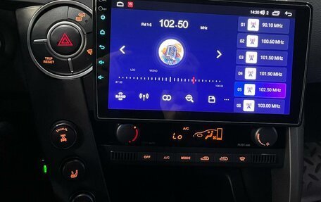 SsangYong Kyron I, 2014 год, 1 240 000 рублей, 14 фотография