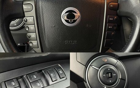 SsangYong Kyron I, 2014 год, 1 240 000 рублей, 13 фотография