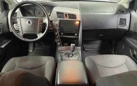 SsangYong Kyron I, 2014 год, 1 240 000 рублей, 15 фотография