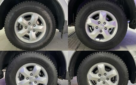 SsangYong Kyron I, 2014 год, 1 240 000 рублей, 21 фотография