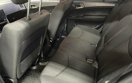 SsangYong Kyron I, 2014 год, 1 240 000 рублей, 17 фотография