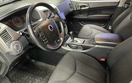 SsangYong Kyron I, 2014 год, 1 240 000 рублей, 16 фотография