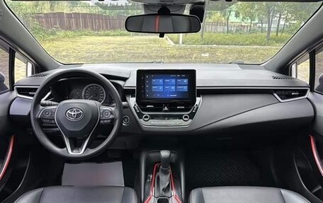 Toyota Corolla, 2021 год, 1 360 005 рублей, 7 фотография