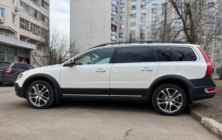 Volvo XC70 II рестайлинг, 2010 год, 1 200 000 рублей, 1 фотография