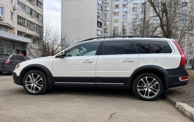 Volvo XC70 II рестайлинг, 2010 год, 1 200 000 рублей, 1 фотография
