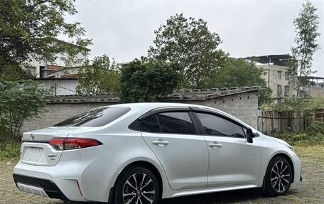 Toyota Corolla, 2021 год, 1 360 005 рублей, 4 фотография