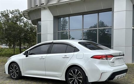 Toyota Corolla, 2021 год, 1 360 005 рублей, 6 фотография