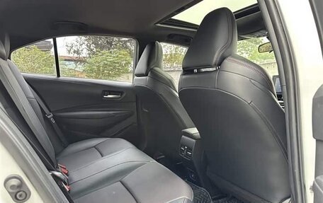 Toyota Corolla, 2021 год, 1 360 005 рублей, 9 фотография