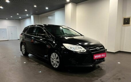 Ford Focus III, 2013 год, 620 000 рублей, 1 фотография