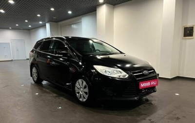 Ford Focus III, 2013 год, 620 000 рублей, 1 фотография