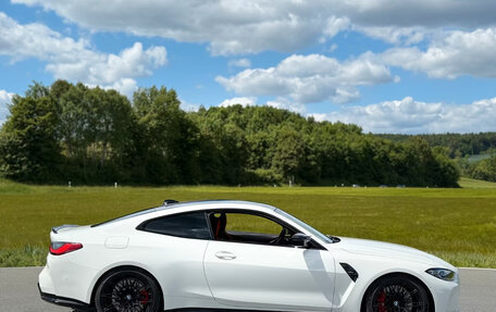 BMW M4, 2021 год, 7 268 000 рублей, 5 фотография