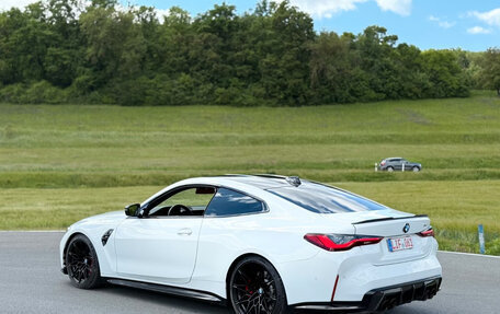 BMW M4, 2021 год, 7 268 000 рублей, 8 фотография