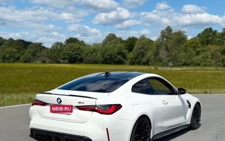 BMW M4, 2021 год, 7 268 000 рублей, 7 фотография