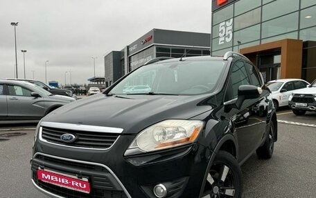 Ford Kuga III, 2008 год, 599 000 рублей, 1 фотография