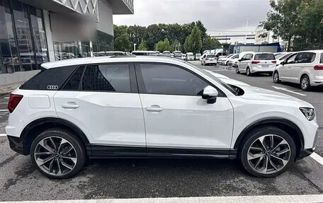 Audi Q2 I, 2021 год, 2 100 000 рублей, 4 фотография