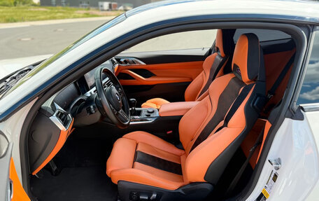 BMW M4, 2021 год, 7 268 000 рублей, 13 фотография