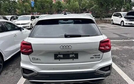 Audi Q2 I, 2021 год, 2 100 000 рублей, 5 фотография