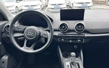 Audi Q2 I, 2021 год, 2 100 000 рублей, 6 фотография