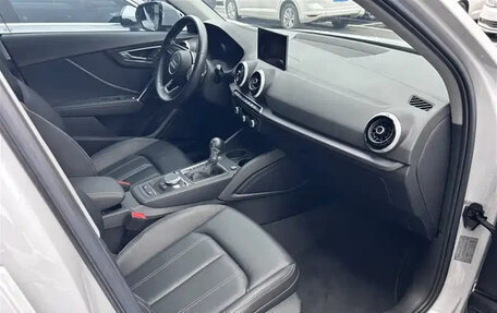 Audi Q2 I, 2021 год, 2 100 000 рублей, 8 фотография