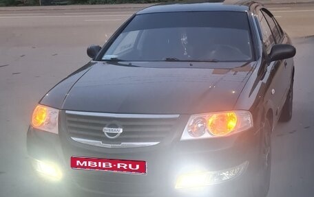 Nissan Almera Classic, 2006 год, 385 000 рублей, 1 фотография