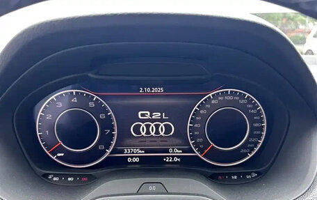 Audi Q2 I, 2021 год, 2 100 000 рублей, 7 фотография