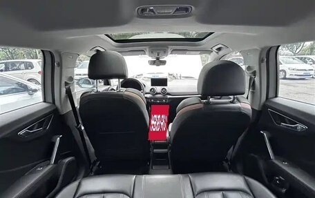 Audi Q2 I, 2021 год, 2 100 000 рублей, 9 фотография