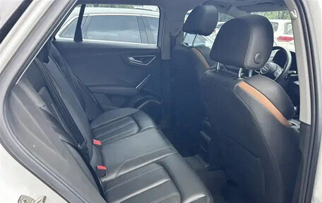 Audi Q2 I, 2021 год, 2 100 000 рублей, 10 фотография