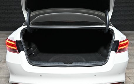 KIA Optima IV, 2016 год, 1 680 000 рублей, 6 фотография