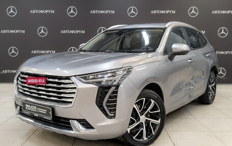 Haval Jolion, 2022 год, 1 050 000 рублей, 1 фотография