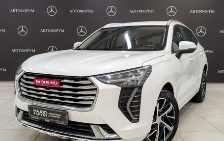 Haval Jolion, 2022 год, 1 100 000 рублей, 1 фотография