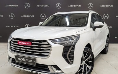 Haval Jolion, 2022 год, 1 100 000 рублей, 1 фотография