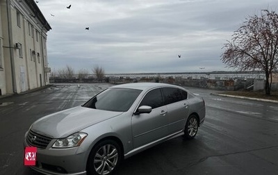 Nissan Fuga I, 2006 год, 790 000 рублей, 1 фотография