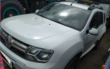 Renault Duster I рестайлинг, 2019 год, 1 120 000 рублей, 1 фотография