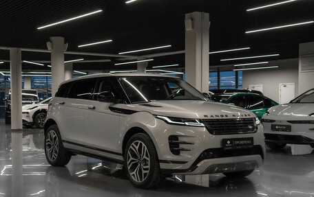 Land Rover Range Rover Evoque II, 2024 год, 6 500 000 рублей, 2 фотография