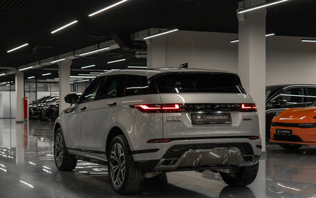Land Rover Range Rover Evoque II, 2024 год, 6 500 000 рублей, 4 фотография