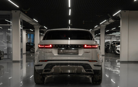 Land Rover Range Rover Evoque II, 2024 год, 6 500 000 рублей, 6 фотография