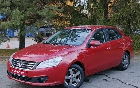 DongFeng S30, 2014 год, 440 000 рублей, 1 фотография