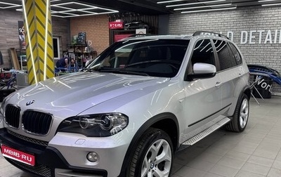 BMW X5, 2007 год, 1 300 000 рублей, 1 фотография