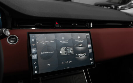 Land Rover Range Rover Evoque II, 2024 год, 6 500 000 рублей, 21 фотография