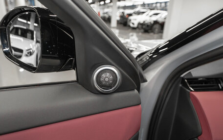 Land Rover Range Rover Evoque II, 2024 год, 6 500 000 рублей, 16 фотография