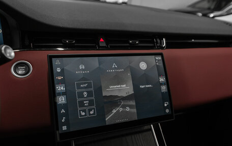 Land Rover Range Rover Evoque II, 2024 год, 6 500 000 рублей, 19 фотография