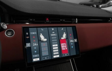 Land Rover Range Rover Evoque II, 2024 год, 6 500 000 рублей, 22 фотография