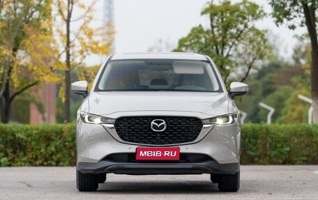 Mazda CX-5 II, 2022 год, 2 858 605 рублей, 1 фотография