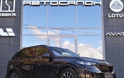 BMW X5, 2024 год, 13 520 000 рублей, 1 фотография