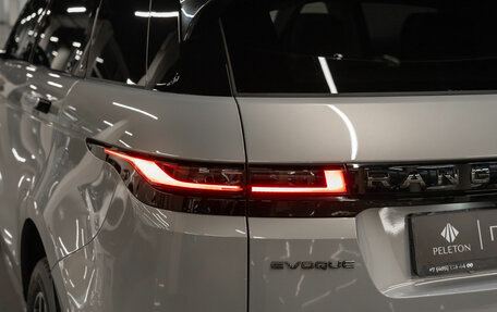 Land Rover Range Rover Evoque II, 2024 год, 6 500 000 рублей, 28 фотография