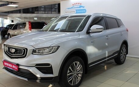 Geely Atlas, 2024 год, 2 449 000 рублей, 1 фотография