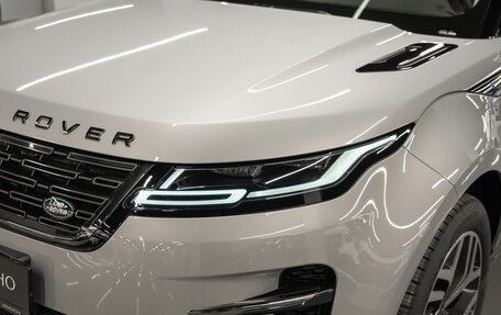 Land Rover Range Rover Evoque II, 2024 год, 6 500 000 рублей, 27 фотография