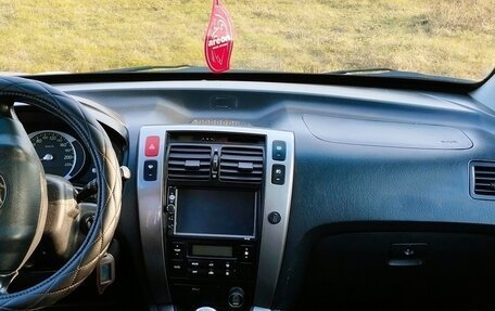 Hyundai Tucson III, 2006 год, 630 000 рублей, 8 фотография