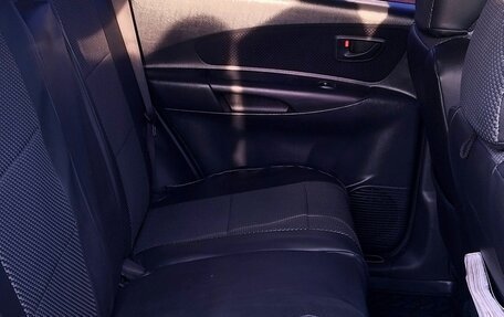 Hyundai Tucson III, 2006 год, 630 000 рублей, 10 фотография