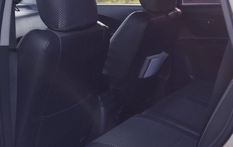 Hyundai Tucson III, 2006 год, 630 000 рублей, 11 фотография